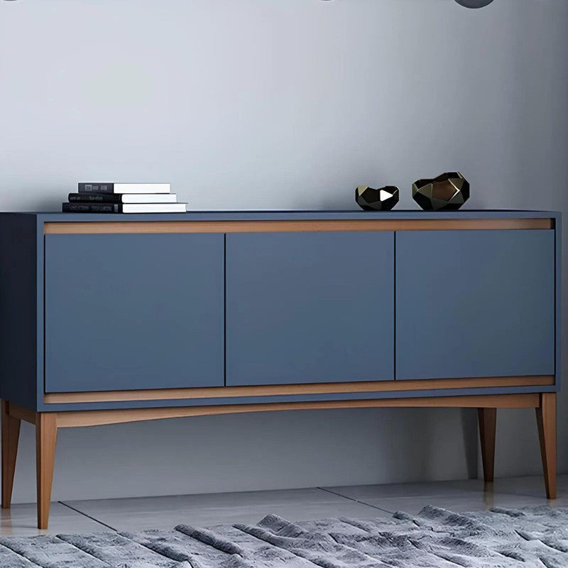 Adesivo Decorativo Kroma Azul Petróleo
