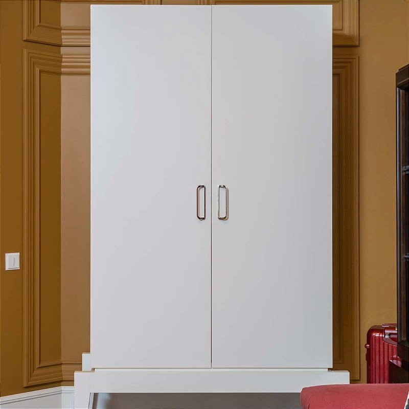 Adesivo Vinil Branco Fosco