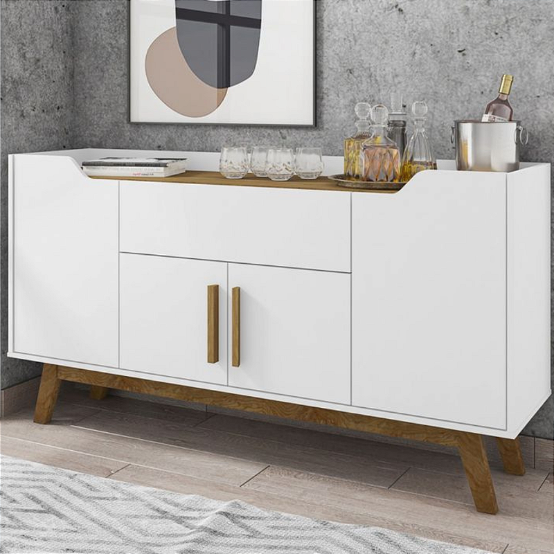 Adesivo Vinil Branco Fosco