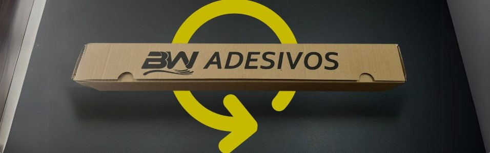 TROCAS E DEVOLUÇÕES
