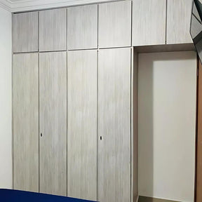 Adesivo Decorativo Madeira Clara Cadiz
