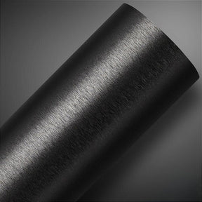 Adesivo Alltak Automotivo Brushed Black