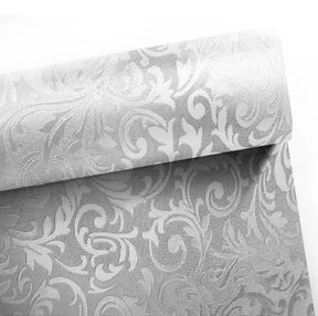 Adesivo Decorativo Jateado Cristal Condessa