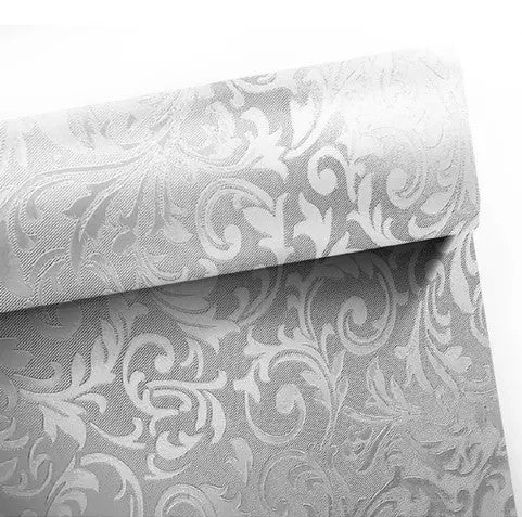 Adesivo Decorativo Jateado Cristal Condessa
