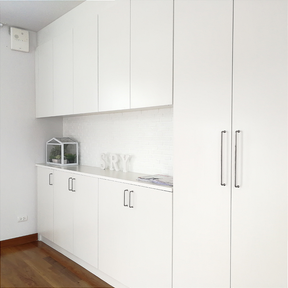 Adesivo Vinil Branco Fosco