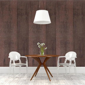 Adesivo Decorativo Madeira Escura Salamanca