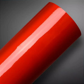 Adesivo Alltak Automotivo Ultra Blood Red