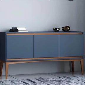 Adesivo Decorativo Kroma Azul Petróleo