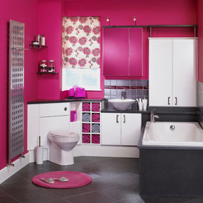 Adesivo Vinílico Rosa Magenta