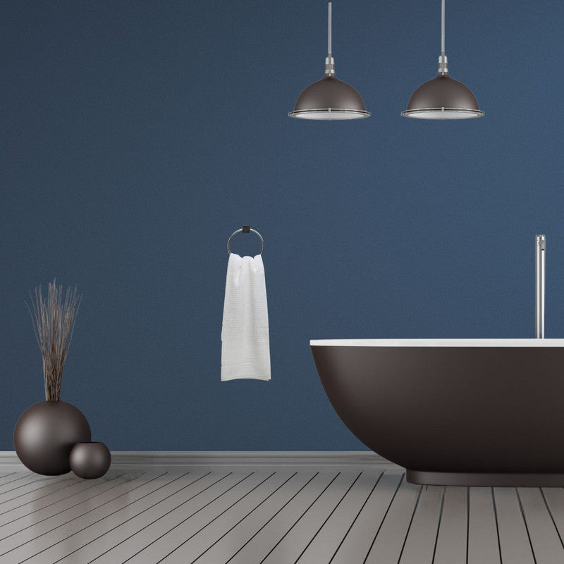 Adesivo Decorativo Kroma Azul Petróleo