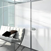 Adesivo Vinil Branco Blackout