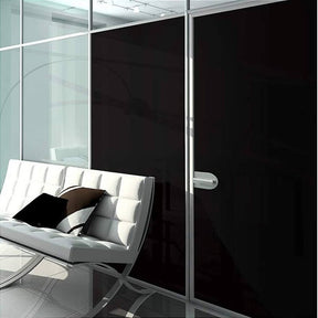 Adesivo Vinil Branco Blackout