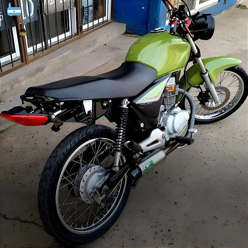 Adesivo Alltak Automotivo Ultra Garapa Green