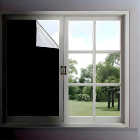Adesivo Vinil Branco Blackout