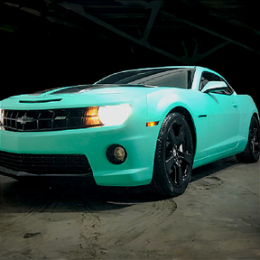 Adesivo Alltak Automotivo Jateado Mint Green