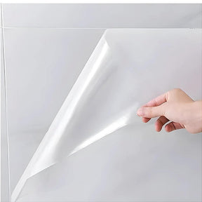 Adesivo Vinil Transparente