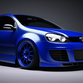 Adesivo Alltak Automotivo Satin Blue