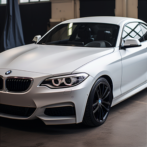 Adesivo Alltak Automotivo Satin Pearl White