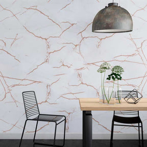 Adesivo Decorativo Alltak Mármore Calacatta Oro Fosco