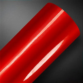 Adesivo Alltak Automotivo Ultra Star Red Metallic