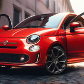 Adesivo Alltak Automotivo Ultra Blood Red