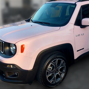Adesivo Alltak Automotivo Ultra Eldorado Pink