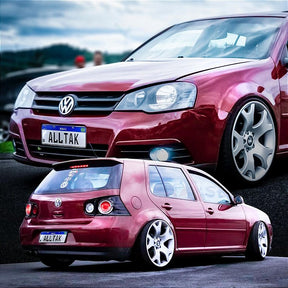Adesivo Alltak Automotivo Ultra Malbec Red