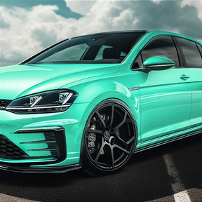 Adesivo Alltak Automotivo Ultra Neo Mint