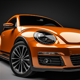 Adesivo Alltak Automotivo Ultra Sunrise Tangerine