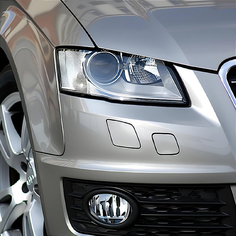 Adesivo Alltak Automotivo Ultra Silver Light Metallic